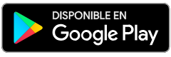 Disponible en Google Play