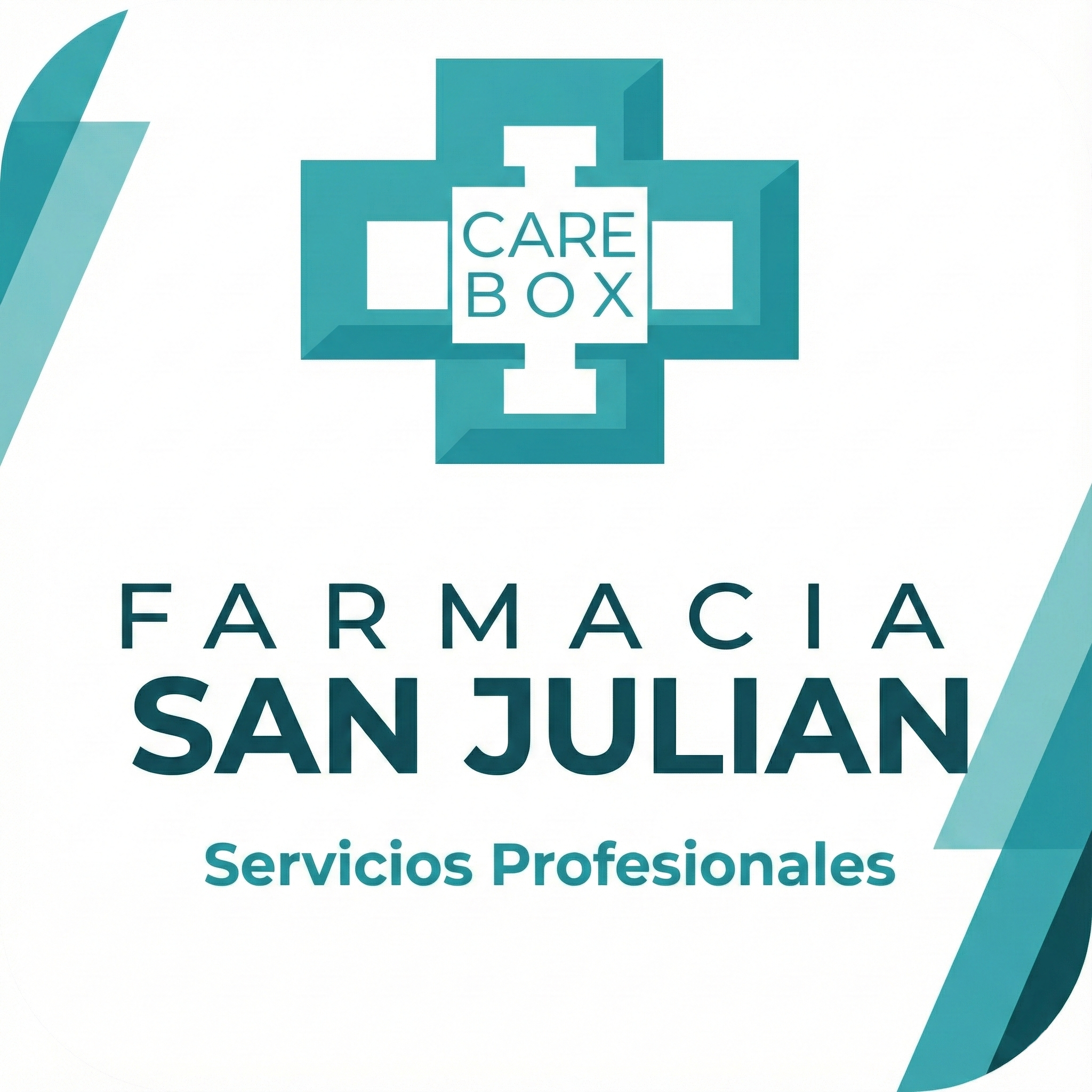 Farmacia San Julián