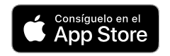 Consíguelo en el App Store